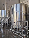 Agrometal أذربيجان مصنع الجعة الصناعية باكو (1)