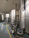 Agrometal أذربيجان مصنع الجعة الصناعية باكو (1