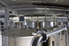 Agrometal, winery, wine equipment manufacturer