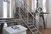 مصنع الجعة Agrometal أبخازيا - سوخومي