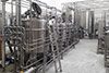 Tecnologías de planta láctea Agrometal en Líbano
