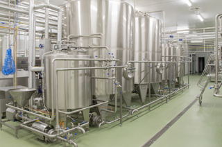 Produse din lapte procesate la nivelul cerintelor actuale